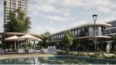 Çakırlar Residences