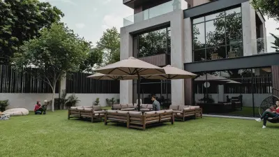 Ekmen Evi