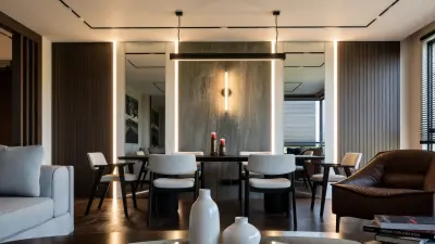 Mertsan House Project
